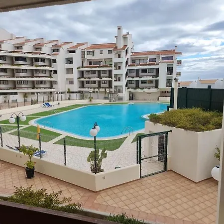 Appartement Algarve, T1 Apartment With Pool In Vila Magna, Albufeira