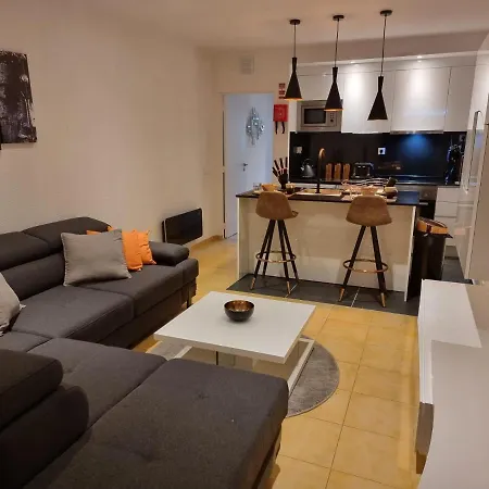 Algarve, T1 Apartment With Pool In Vila Magna, Albufeira *
