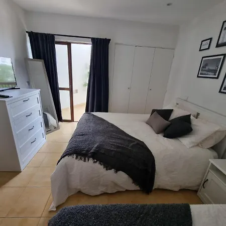 Algarve, T1 Apartment With Pool In Vila Magna, Albufeira