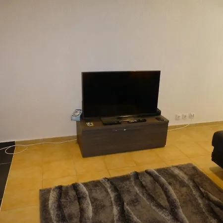 Algarve, T1 Apartment With Pool In Vila Magna, Albufeira Apartamento *