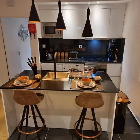 Algarve, T1 Apartment With Pool In Vila Magna, Albufeira Albufeira