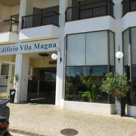 Apartamento Algarve, T1 Apartment With Pool In Vila Magna, Albufeira Albufeira