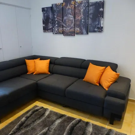 Algarve, T1 Apartment With Pool In Vila Magna, Albufeira Apartamento
