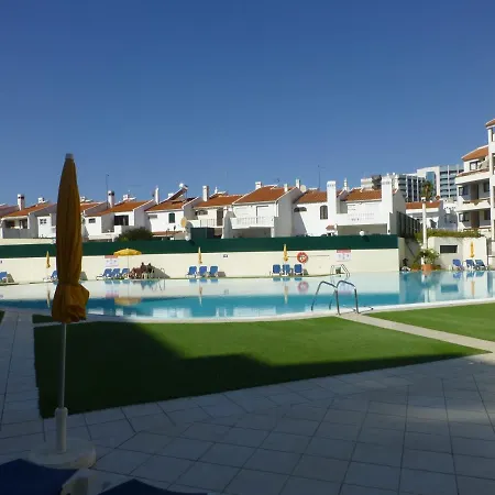 Algarve, T1 Apartment With Pool In Vila Magna, Albufeira * Albufeira
