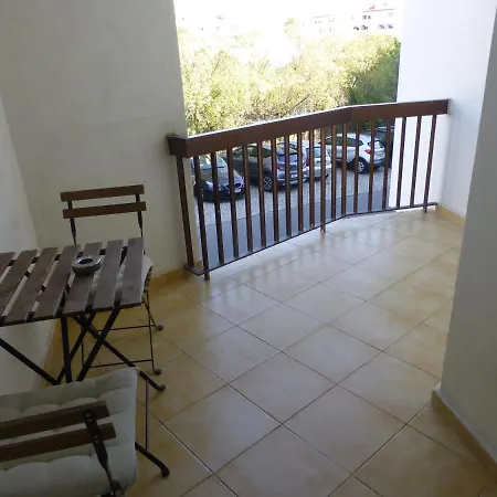 Algarve, T1 Apartment With Pool In Vila Magna, Albufeira