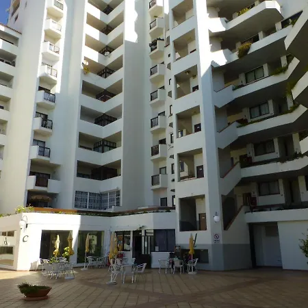 Algarve, T1 Apartment With Pool In Vila Magna, Albufeira Apartamento *