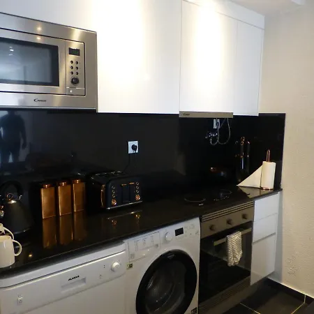 Algarve, T1 Apartment With Pool In Vila Magna, Albufeira *