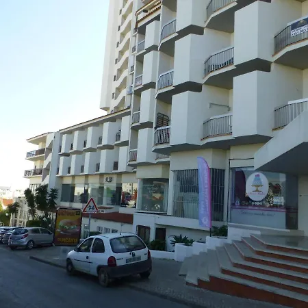 Algarve, T1 Apartment With Pool In Vila Magna, Albufeira Apartamento Albufeira